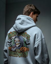 KOVASKO Men’s Spooky Season Hoodie