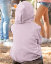 KOVASKO Girls Hoodie