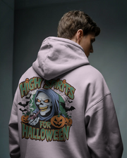 KOVASKO Men’s Spooky Season Hoodie