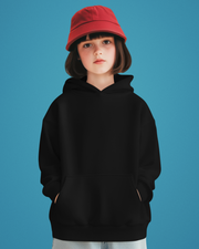 KOVASKO Girls Hoodie