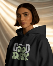 KOVASKO Women’s Good Day Hoodies