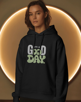 KOVASKO Women’s Good Day Hoodies