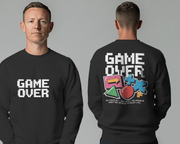 KOVASKO Men’s Game Over Sweatshirt