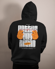 KOVASKO Men’s Better Days Ahead Hoodie