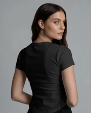 KOVASKO Women’s Lazy Daze T-shirt