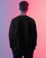 KOVASKO Men’s Break The Rules Sweatshirt