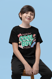 KOVASKO Cool Boys T-shirt