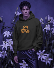 KOVASKO Men’s Cutest Pumpkin in the Patch Hoodie