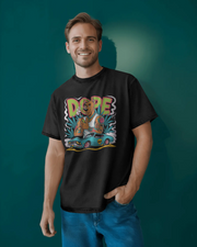 KOVASKO Men’s Scooby Dope T-shirt
