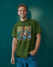 KOVASKO Men’s Scooby Dope T-shirt