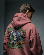 KOVASKO Men’s Spooky Season Hoodie