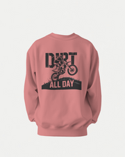 KOVASKO Men’s Dirt All Day Sweatshirt