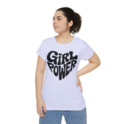KOVASKO Women’s Girl Power T-shirt