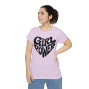 KOVASKO Women’s Girl Power T-shirt