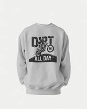 KOVASKO Men’s Dirt All Day Sweatshirt