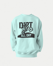 KOVASKO Men’s Dirt All Day Sweatshirt
