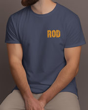 KOVASKO Men’s Ride or Die T-shirt