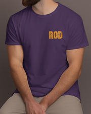 KOVASKO Men’s Ride or Die T-shirt