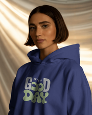 KOVASKO Women’s Good Day Hoodies