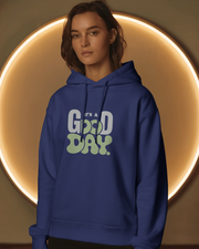 KOVASKO Women’s Good Day Hoodies