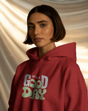 KOVASKO Women’s Good Day Hoodies