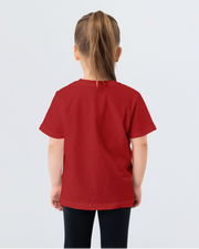 KOVASKO Girls Coolest Kid Ever T-shirt