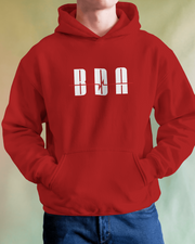 KOVASKO Men’s Better Days Ahead Hoodie