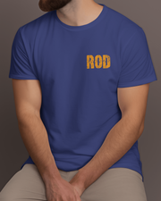 KOVASKO Men’s Ride or Die T-shirt