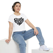 KOVASKO Women’s Girl Power T-shirt