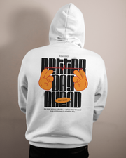 KOVASKO Men’s Better Days Ahead Hoodie