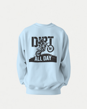 KOVASKO Men’s Dirt All Day Sweatshirt