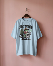 KOVASKO Men’s Sorry Gotta Go T-shirt