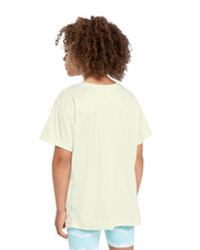 KOVASKO Boys Back From The Jurassic T-shirt