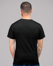 KOVASKO Men’s Be The Author of Your Story T-shirt