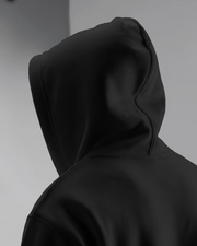 KOVASKO Women’s Smile Always Cropped Hoodie