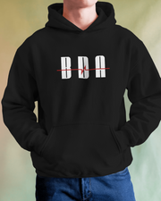 KOVASKO Men’s Better Days Ahead Hoodie