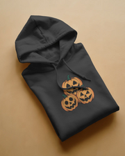 KOVASKO Men’s Cutest Pumpkin in the Patch Hoodie