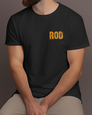 KOVASKO Men’s Ride or Die T-shirt