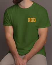 KOVASKO Men’s Ride or Die T-shirt