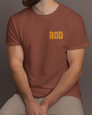 KOVASKO Men’s Ride or Die T-shirt