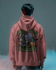 KOVASKO Men’s Spooky Season Hoodie