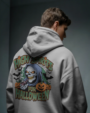 KOVASKO Men’s Spooky Season Hoodie