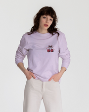 KOVASKO Women’s Cherry on Top Sweatshirt