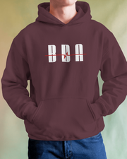 KOVASKO Men’s Better Days Ahead Hoodie