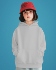 KOVASKO Girls Hoodie