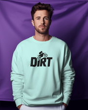 KOVASKO Men’s Dirt All Day Sweatshirt