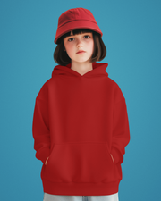 KOVASKO Girls Hoodie