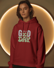 KOVASKO Women’s Good Day Hoodies