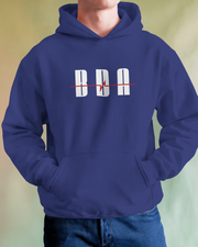 KOVASKO Men’s Better Days Ahead Hoodie