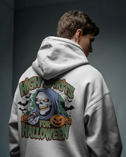 KOVASKO Men’s Spooky Season Hoodie